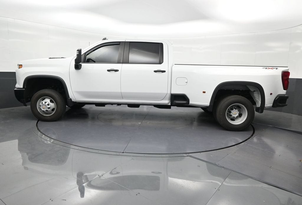 chevrolet silverado 3500hd 2025 1GC4KSEY8SF145311 image chevrolet silverado 3500hd 2025 1GC4KSEY8SF145311 image